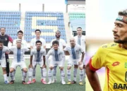 Rumor PSIS Semarang Terbaru: Update Transfer dan Jadwal Liga 1