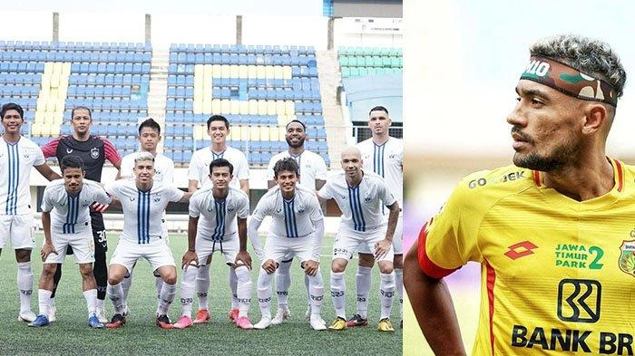 Rumor PSIS Semarang Terbaru: Update Transfer dan Jadwal Liga 1