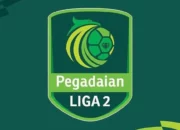 Klasemen Liga 2 Pegadaian Grup 3: Update dan Posisi Tim Terbaru