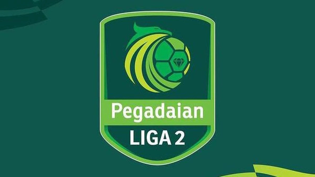 Klasemen Liga 2 Pegadaian Grup 3: Update dan Posisi Tim Terbaru