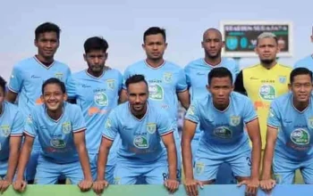 Berita Persela Liga 2 Hari Ini: Update Pemain dan Performa Tim