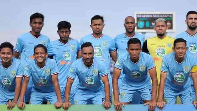 Berita Persela Liga 2 Hari Ini: Update Pemain dan Performa Tim