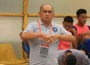 Pelatih PSPS Pekanbaru: Profil, Strategi, dan Target Tim 2025