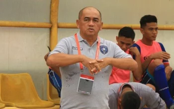 Pelatih PSPS Pekanbaru: Profil, Strategi, dan Target Tim 2025