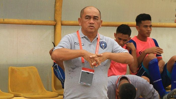 Pelatih PSPS Pekanbaru: Profil, Strategi, dan Target Tim 2025