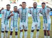 PSBS Biak Sudah Bawa Banyak Pemain Untuk Lawan Persija