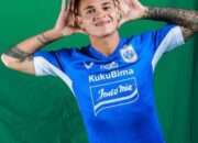 Striker PSIS, Gali Freitas Diragukan Tampil Lawan Dewa United