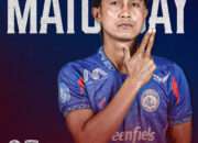 Prediksi Arema FC vs Bali United: Head to Head dan Susunan Pemain