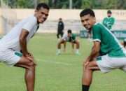 Jelang Hadapi Nusantara United, PSMS Medan Lebih Diunggulkan