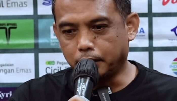 Erwan Hendarwanto Ungkap Cara Melatih PSIM Jogja: Anggap Kita Semua Sama