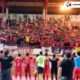 Jika Kalahkan Barito, Supporter Semen Padang Bernazar Akan Puasa