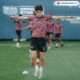 Dewa United Bertekad Kalahkan Persija Demi Tembus 3 Besar