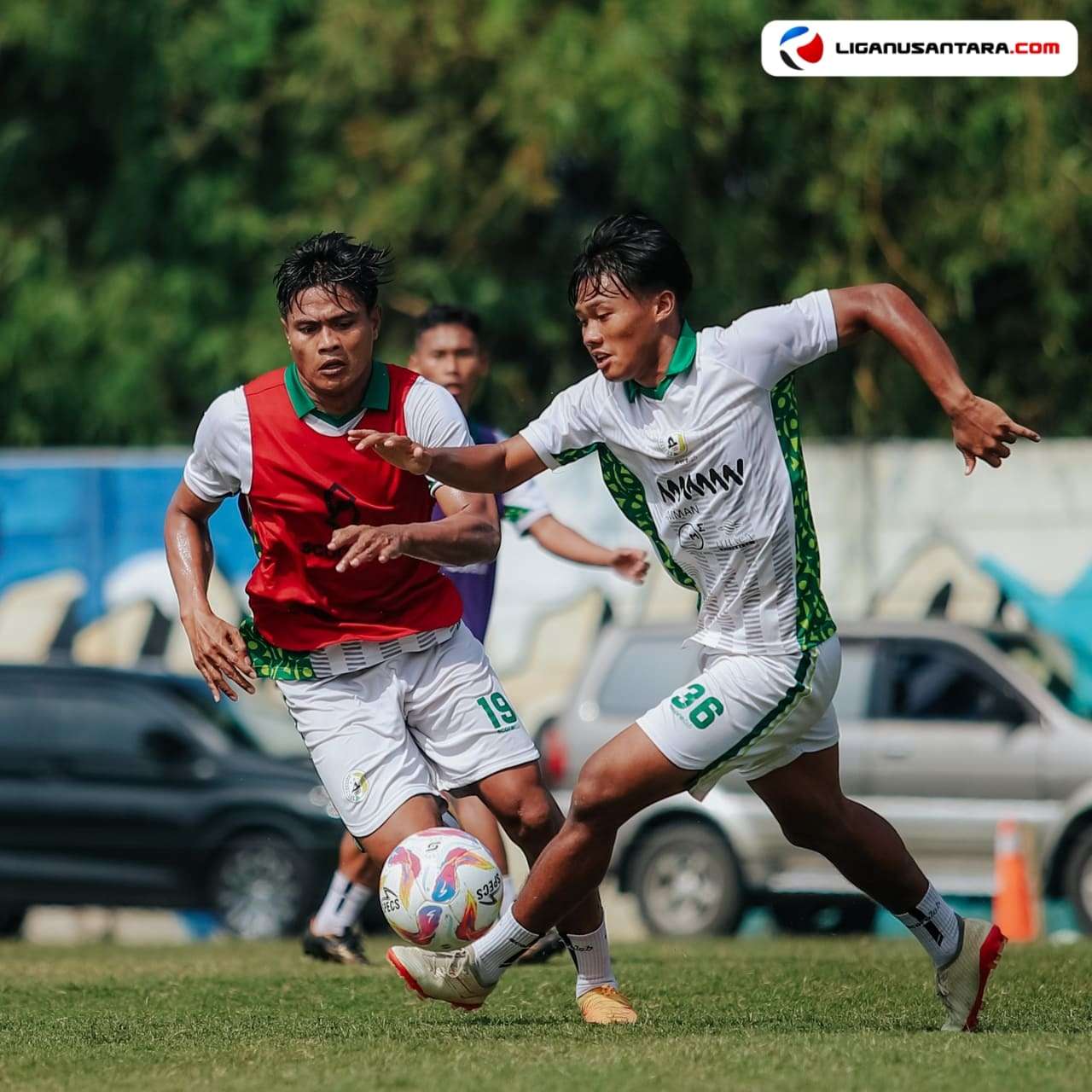 Catat Dua Hasil Minor, PSS Sleman Akan Bangkit Lawan Bali United