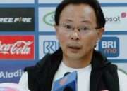 Sukses Gebuk Persebaya, Ong Kim Swee: Bukti Pemain Ingin Lolos Degradasi