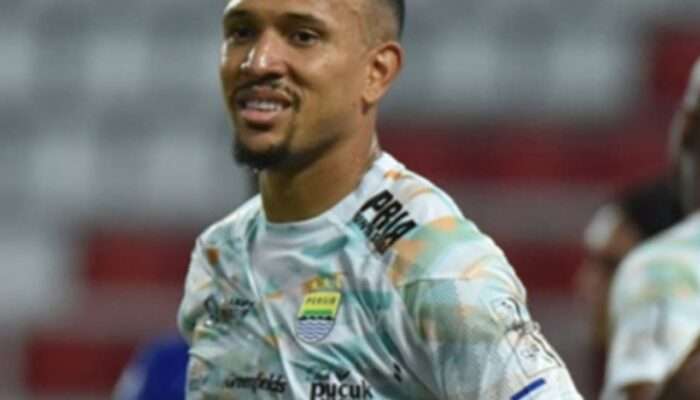 Gustavo Franca Bongkar Rahasia Kemenangan Persib Bandung