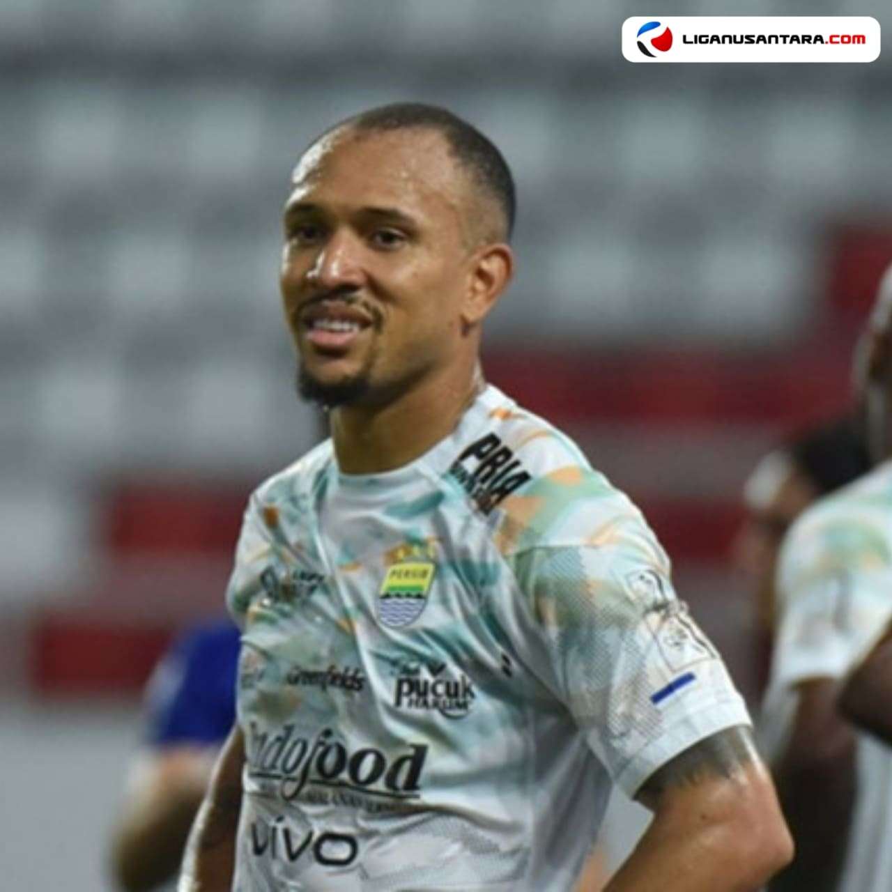 Gustavo Franca Bongkar Rahasia Kemenangan Persib Bandung