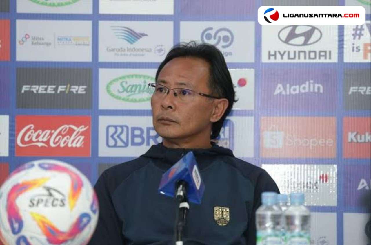 Ong Kim Swee Senang Manahan Kembali Angker: Ancaman Tim-tim Besar