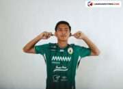 Jayus Hariono Ajak PSS Sleman Berbenah Jelang Hadapi Arema FC