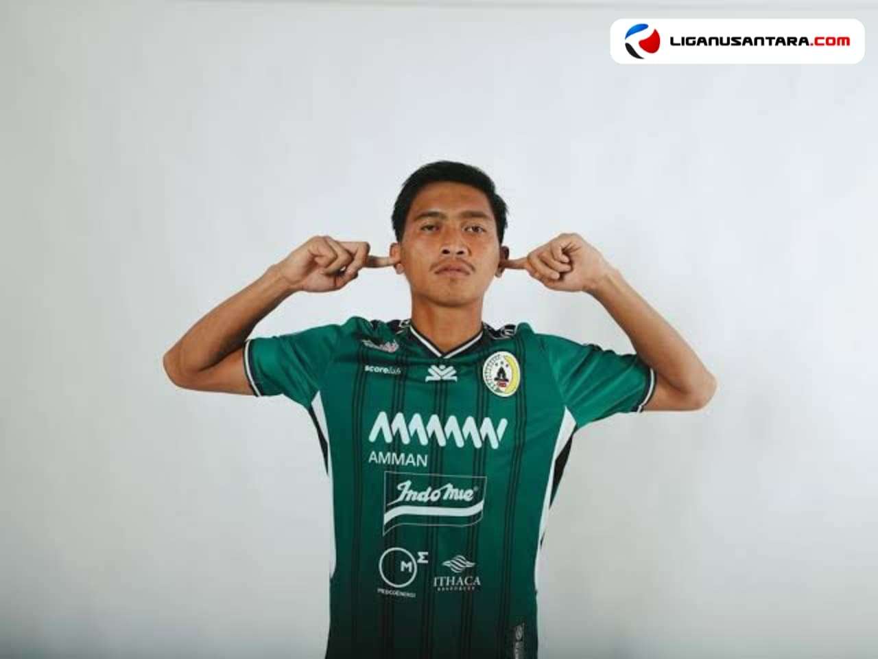 Jayus Hariono Ajak PSS Sleman Berbenah Jelang Hadapi Arema FC