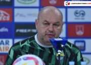 Bojan Hodak: Pemain Persib Tidak Butuh Motivasi Saya Jelang Hadapi Persija