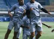 Bayar Gaji Tepat Waktu Jadi Kunci Stabilitas Persib Bandung