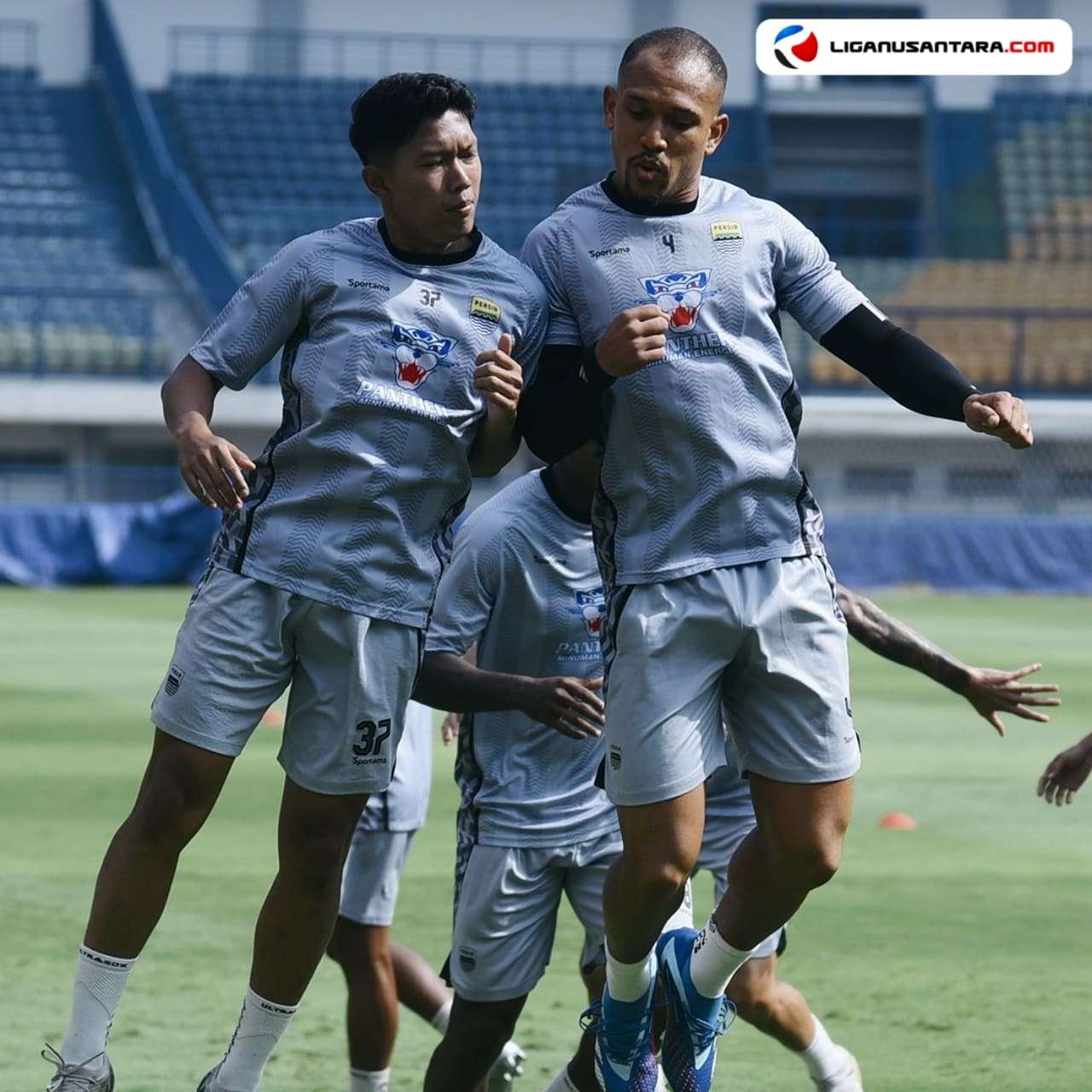 Bayar Gaji Tepat Waktu Jadi Kunci Stabilitas Persib Bandung