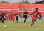 Hadapi PSIS, PSM Makassar Tampil Tanpa Striker Andalan Mereka