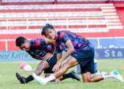 Jelang Hadapi PSS, Arema FC Kena Sanksi Komdis PSSI Hanya Gara-gara Air