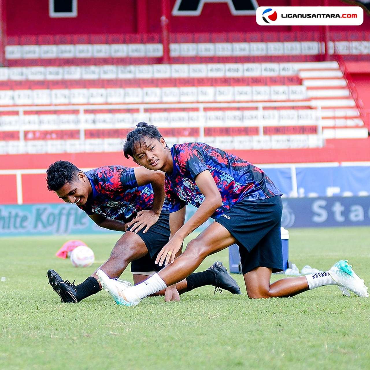 Jelang Hadapi PSS, Arema FC Kena Sanksi Komdis PSSI Hanya Gara-gara Air