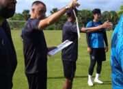 Ze Gomes Siapkan Senjata Rahasia Kalahkan PSS Sleman