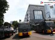 Amankan Laga Persija vs Persib, Polda Metro Jaya Kerahkan 2.126 Personel Gabungan