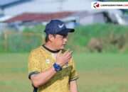 Coach Erwan Hendarwanto Ungkap Kondisi PSIM Jogja Jelang Hadapi PSPS