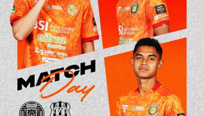 Prediksi Persiraja Banda Aceh vs Deltras FC: H2H dan Susunan Pemain