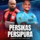 Prediksi Persikas Subang vs Persipura Jayapura: Susunan Pemain