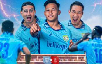 Prediksi Persela Lamongan vs Persijap Jepara: H2H dan Susunan Pemain