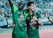 Sang Kapten Kembali, Jadi Pahlawan Kemenangan Persebaya Surabaya