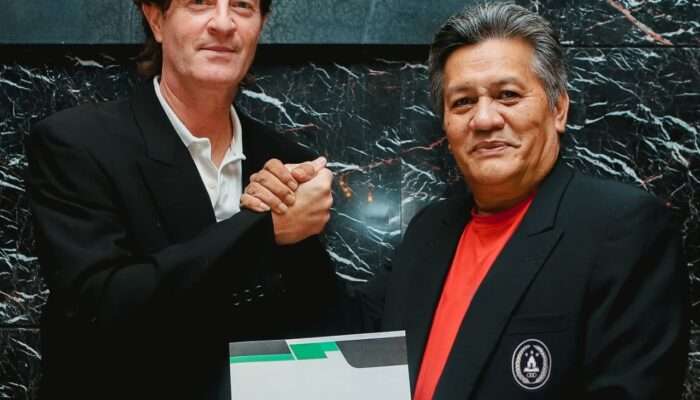 PSS Sleman Resmi Rekrut Eks Pelatih Borneo FC Gantikan Mazola Junior