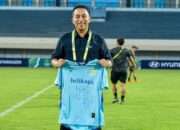 Manajer Persela Lamongan Buka Suara Terkait Kerusuhan Supporter