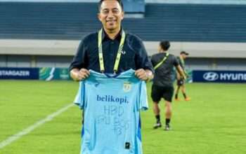 Manajer Persela Lamongan Buka Suara Terkait Kerusuhan Supporter