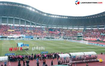 Usai Drama Di Patriot, Persija Jakarta dan Persib Bandung Terancam Kena Sanksi