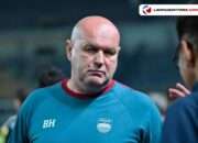 Usai Laga Persija vs Persib: PSSI Datangkan Dua Pakar Wasit Jepang
