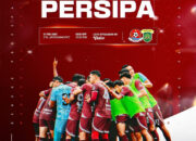 Prediksi Persipa Pati vs Persikas Subang: H2H dan Susunan Pemain