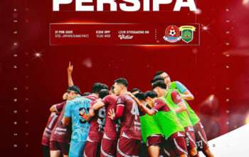 Prediksi Persipa Pati vs Persikas Subang: H2H dan Susunan Pemain