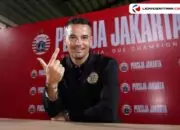 Dengan penampilan Persija Jakarta sejauh ini, Direktur Persija Jakarta, Mohammad Prapanca memberi ultimatum kepada pelatih Persija Jakarta, Carlos Pena.