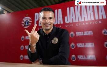 Dengan penampilan Persija Jakarta sejauh ini, Direktur Persija Jakarta, Mohammad Prapanca memberi ultimatum kepada pelatih Persija Jakarta, Carlos Pena.