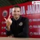 Bos Persija Jakarta Ingatkan Carlos Pena: Jika Tidak 4 Besar Out