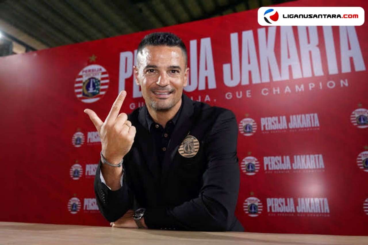 Dengan penampilan Persija Jakarta sejauh ini, Direktur Persija Jakarta, Mohammad Prapanca memberi ultimatum kepada pelatih Persija Jakarta, Carlos Pena.