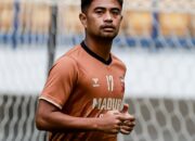 Madura United Tak Terkalahkan Dalam Empat Laga, Persib Harus Waspada