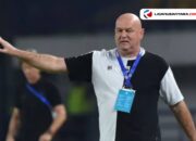 Bojan Hodak Pusing Banyak Pemainnya Yang Diincar Tim Lain