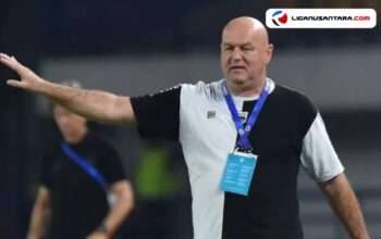 Bojan Hodak Pusing Banyak Pemainnya Yang Diincar Tim Lain